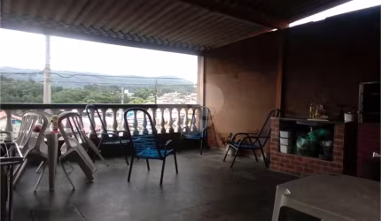 Casa a Venda Bairro Casa de Pedra
