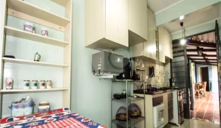 Apartamento-São Paulo-BELA VISTA | Ref.: REO548623