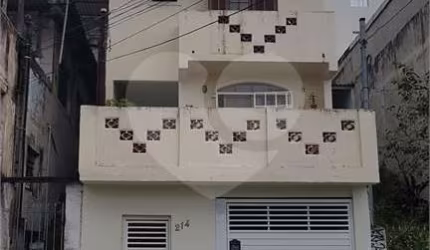 Casa-São Paulo-TREMEMBÉ | Ref.: REO571885