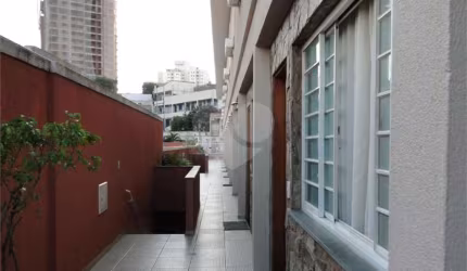 Casa-São Paulo-MANDAQUI | Ref.: REO584465