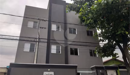 Apartamento residencial