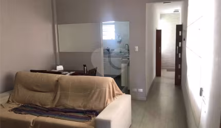Apartamento-São Paulo-VILA MARIANA | Ref.: REO599415