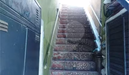 Imóvel para renda na Vila Maria