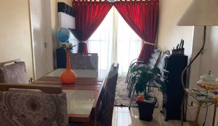 Apartamento com 3 quartos à venda na Rua Elza Guimarães, 283, Mandaqui, São Paulo, 50 m2 por R$ 300.000
