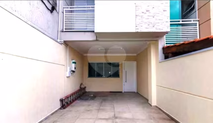 Sobrado Para Venda Parque Casa Da Pedra