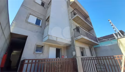 Casa à venda em condomínio na Vila Gustavo, com 1 , 2 ou 3 quartos , 1 vaga de garagem