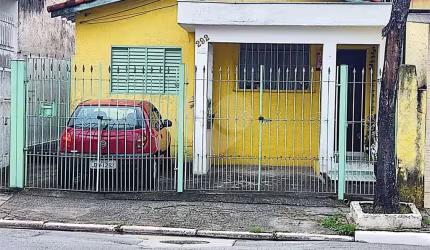 Casa-São Paulo-TREMEMBÉ | Ref.: REO696789