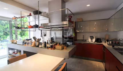 APARTAMENTO DUPLEX À VENDA TIPO GARDEN NA VILA MADALENA.