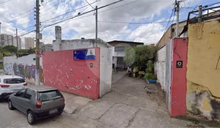 Galpão-São Paulo-SAÚDE | Ref.: REO745275