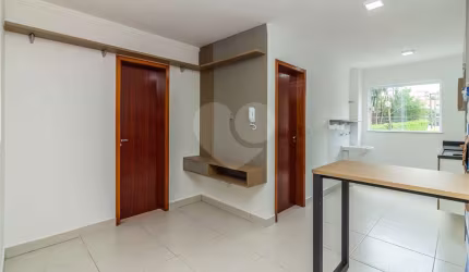 Apartamentos Novos