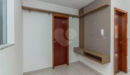 Apartamentos Novos