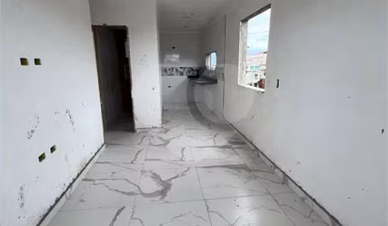 Casa-São Paulo-VILA GUILHERME | Ref.: REO763037