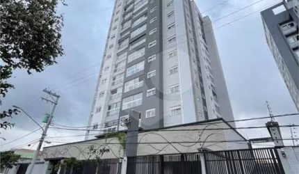 Apartamento Mandaqui - Com Varanda - Venda