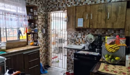 Casa-São Paulo-ERMELINO MATARAZZO | Ref.: REO774189