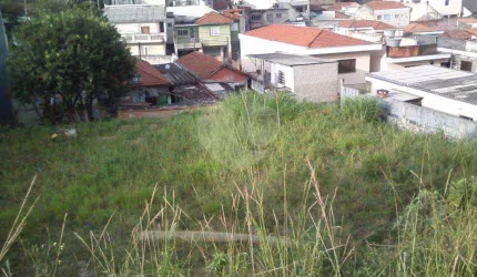TERRENO MARAVILHOSO A VENDA NA VILA D. PEDRO II - PRÓX. METRÔ PARADA INGLESA - 870 M2