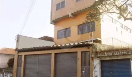 Galpão-São Paulo-PIRITUBA | Ref.: REO180679
