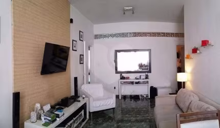 Apartamento-São Paulo-CENTRO | Ref.: REO179888