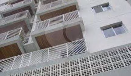 Apartamento Vila Medeiros