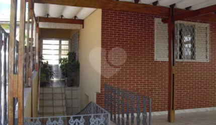Casa-São Paulo-FREGUESIA DO Ó | Ref.: REO184530