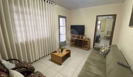 Casa-São Paulo-FREGUESIA DO Ó | Ref.: REO886859
