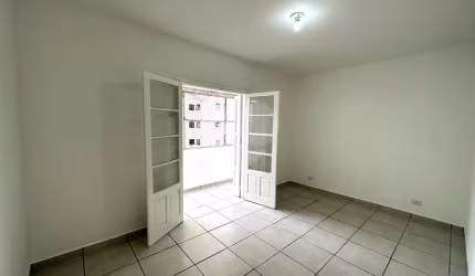 APARTAMENTO PARA VENDA - 75 METROS QUADRADOS - 2 QUARTOS - SANTANA