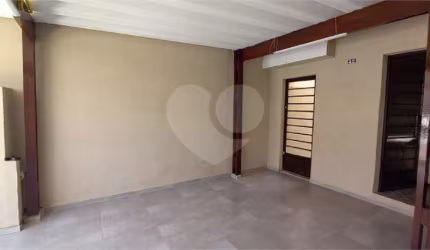 Sobrado Casa Verde