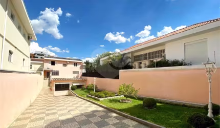 Casa-São Paulo-ALTO DE PINHEIROS | Ref.: REO922833