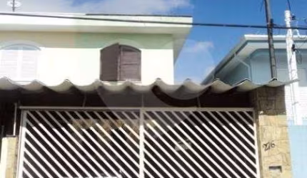 Sobrado na Vila Medeiros - 3 dormitórios 1 suíte e 2 vagas