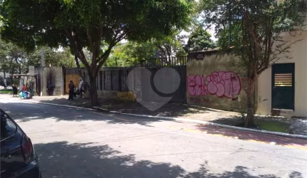 Terreno Barra funda .