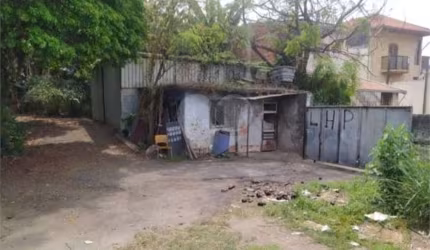 Terreno-São Paulo-VILA MARIA | Ref.: REO925702