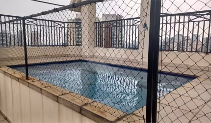 Cobertura em Santana