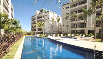 Horto Florestal !! Apartamento 03 quartos - suite - varanda gourmet - 02 vagas