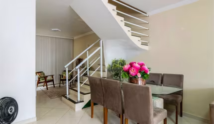 Casa-São Paulo-CASA VERDE | Ref.: REO678864