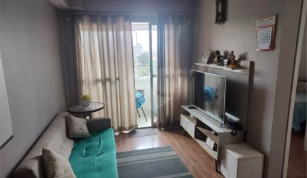 Apartamento-São Paulo-JAÇANÃ | Ref.: REO968873