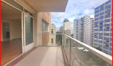 Apartamento-São Paulo-HIGIENÓPOLIS | Ref.: REO92251