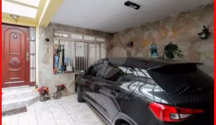 Casa-São Paulo-JABAQUARA | Ref.: REO994823