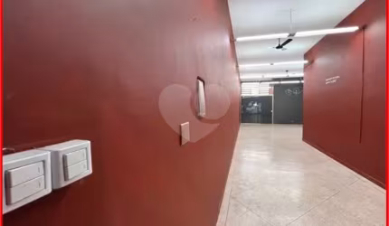 Comercial-São Paulo-SANTA CECÍLIA | Ref.: REO998105