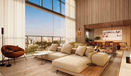 Apartamento-São Paulo-PINHEIROS | Ref.: REO999844