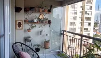 Apartamento 2 Dormitórios Palmas do Tremembé