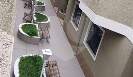 CONDOMINIO FECHADO / ALTO DE SANTANA