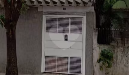 Sobrado a venda em Pirituba