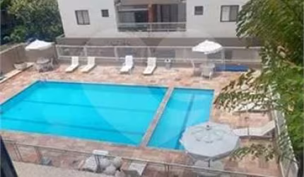 APARTAMENTO À VENDA - TATUAPÉ - 3 QUARTOS - PRÓX. METRO CARRÃO