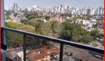 Apartamento-São Paulo-VILA OLÍMPIA | Ref.: REO1019547