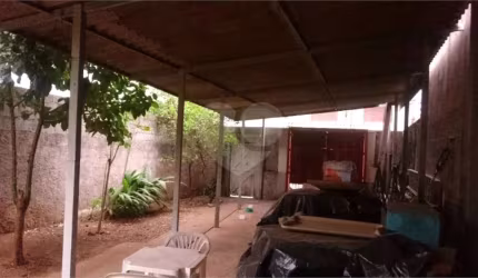 Terreno-São Paulo-CHÁCARA SANTO ANTÔNIO | Ref.: REO1013097