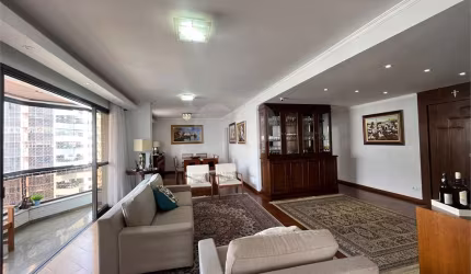 Apartamento 1 por Andar- Rua Guilherme Cristofel- Alto padrao