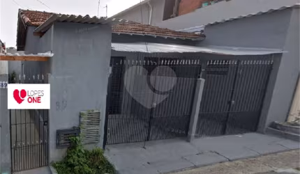 Oportunidade: Imóvel para renda no Jardim Tremembé