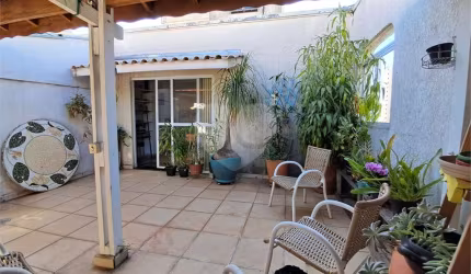 Cobertura Duplex à Venda ou Locação | 135 m² | 3 dormitórios (2 suítes) | 2 vagas em Santana!