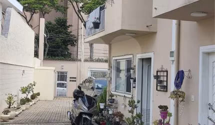 Sobrado em condomínio à venda no Vila Nova Cachoeirinha
