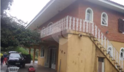 Casa-Caieiras-Santa Inês | Ref.: REO261395