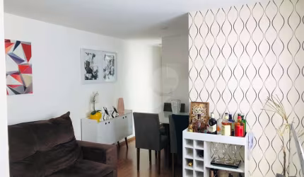 Apartamento Parque Mandaqui